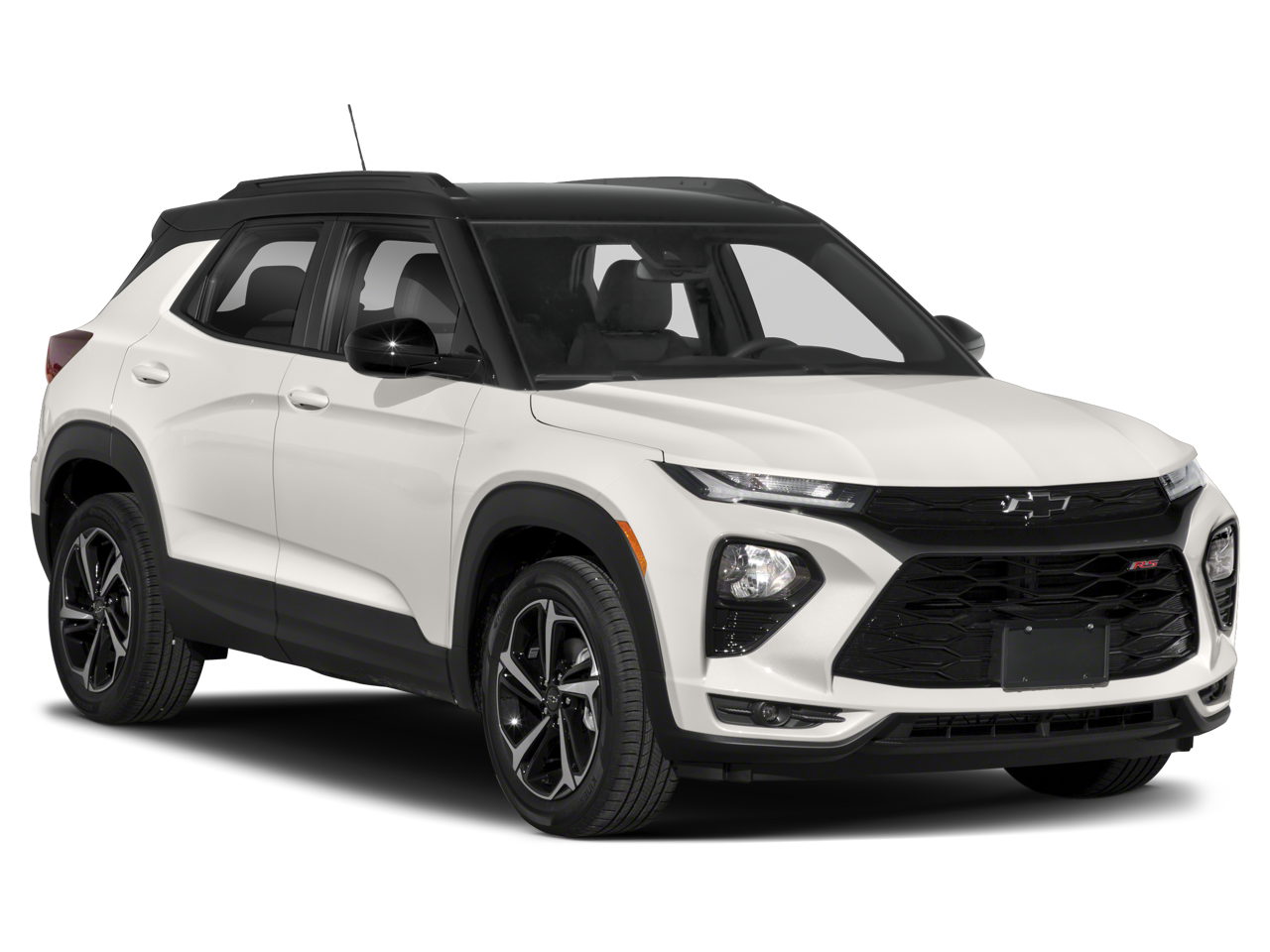 2022 Chevrolet Trailblazer Base