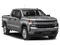 2022 Chevrolet Silverado 1500 LTD Base