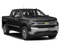 2022 Chevrolet Silverado 1500 LTD Base