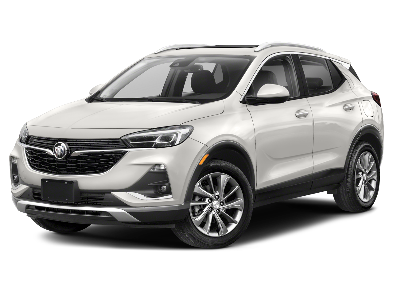2023 Buick Encore GX