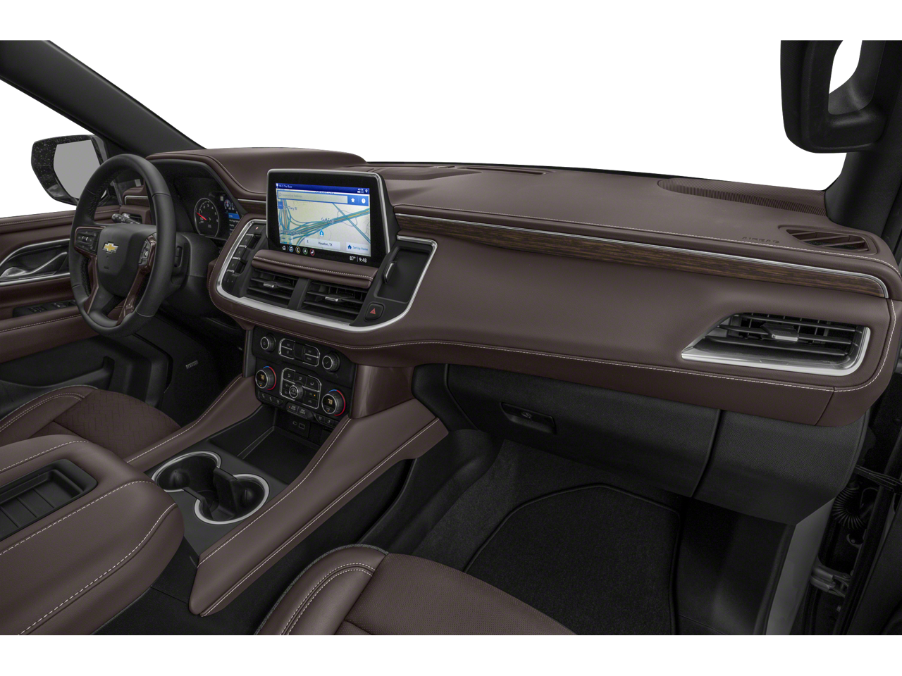 2023 Chevrolet Tahoe Base