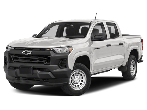 2023 Chevrolet Colorado Base