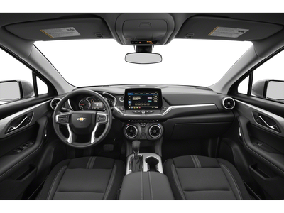 2024 Chevrolet Blazer Base