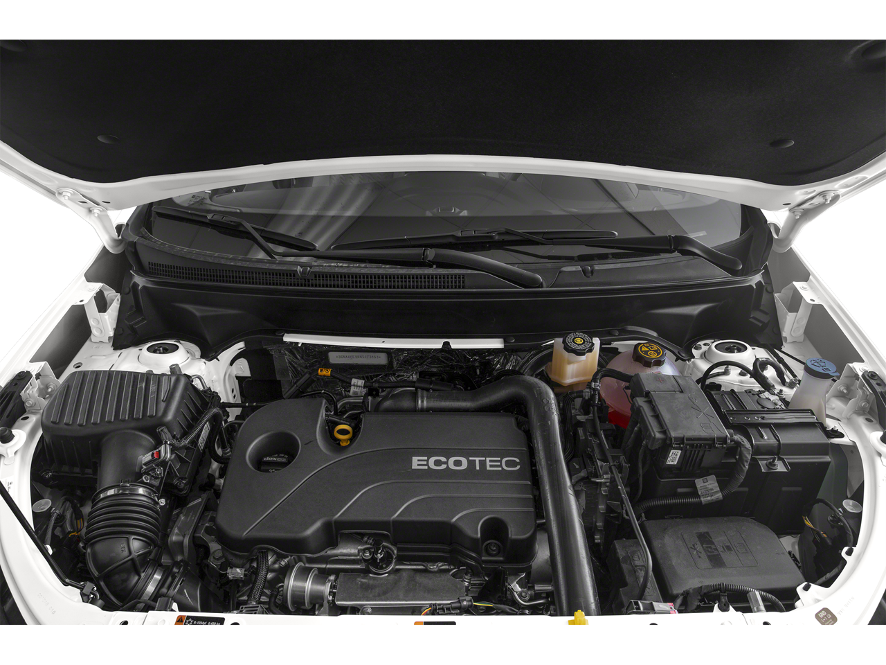 2024 Chevrolet Equinox Base