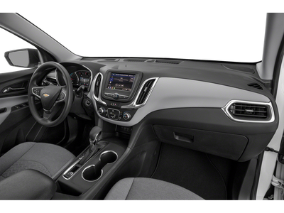 2024 Chevrolet Equinox Base