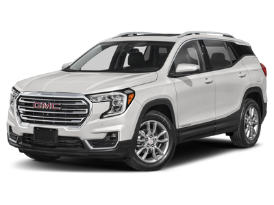 2024 GMC Terrain Base