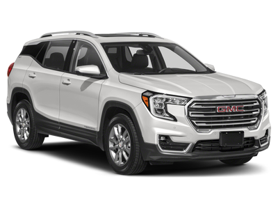 2024 GMC Terrain Base