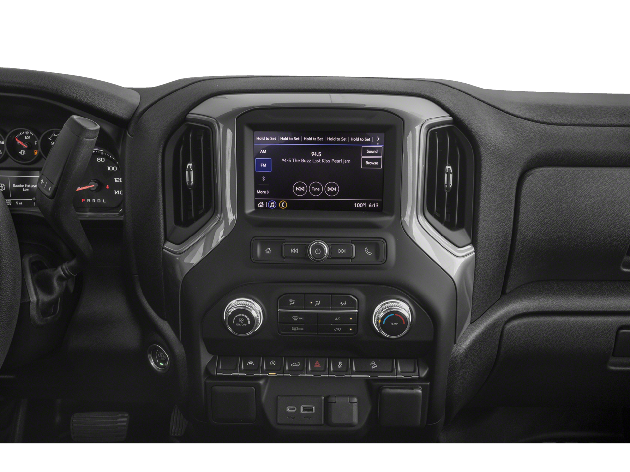 2024 GMC Sierra 1500 Base