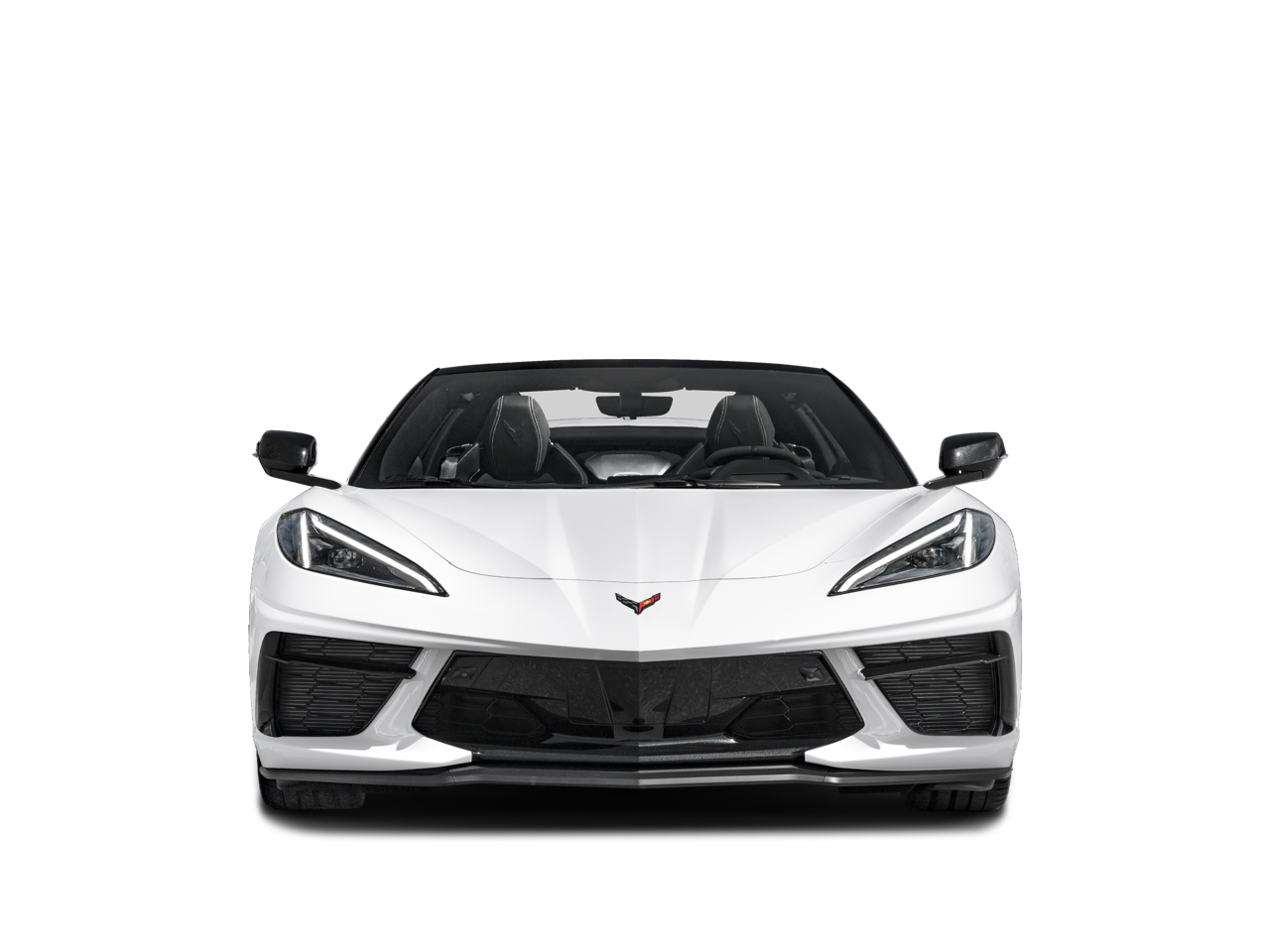 2025 Chevrolet Corvette Stingray Base