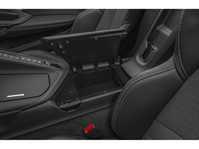 2025 Chevrolet Corvette Stingray Base
