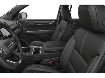 2025 GMC Acadia Base