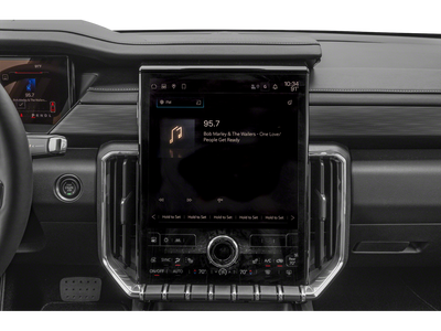 2025 GMC Acadia Base