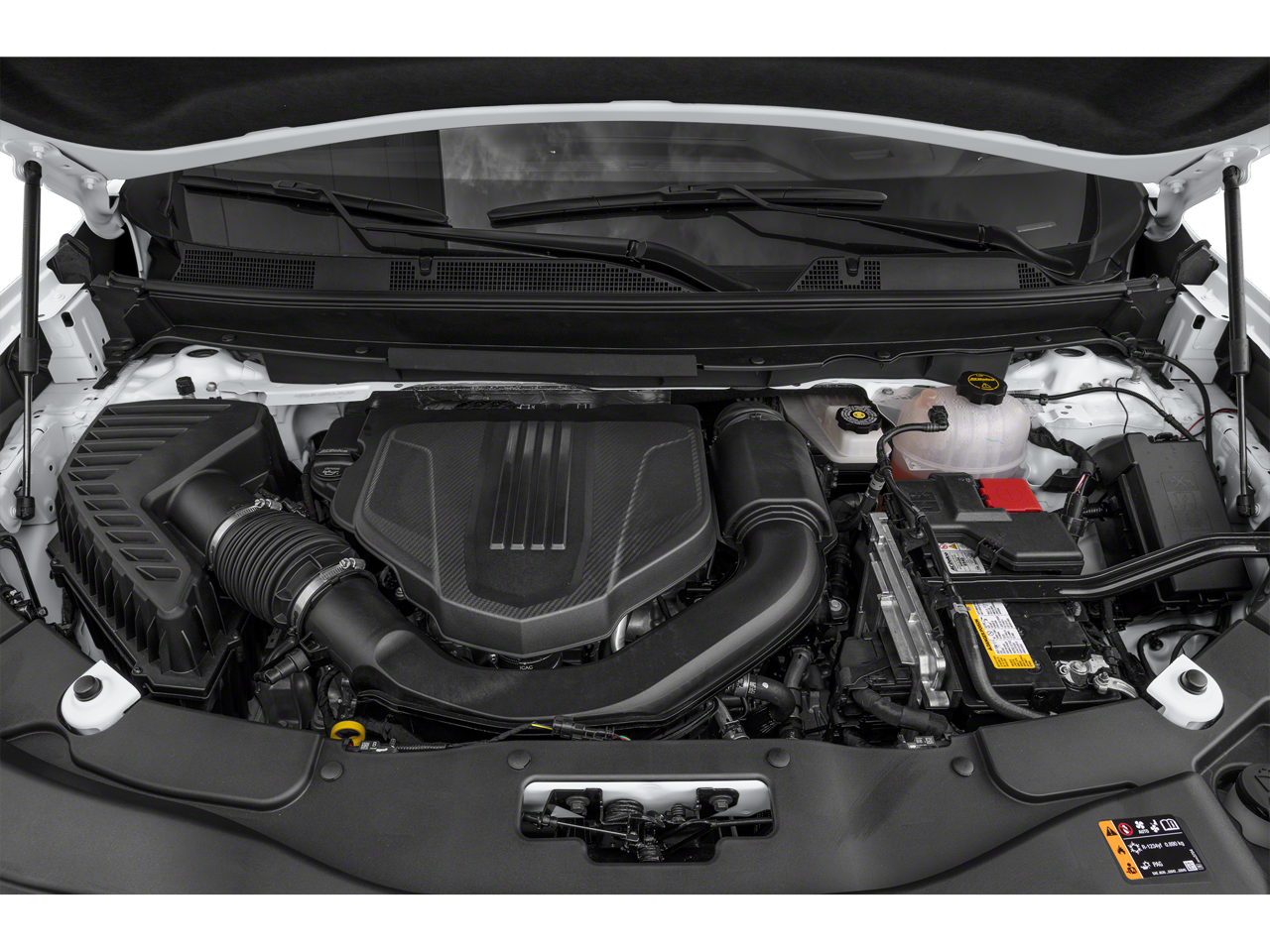 2025 GMC Acadia Base