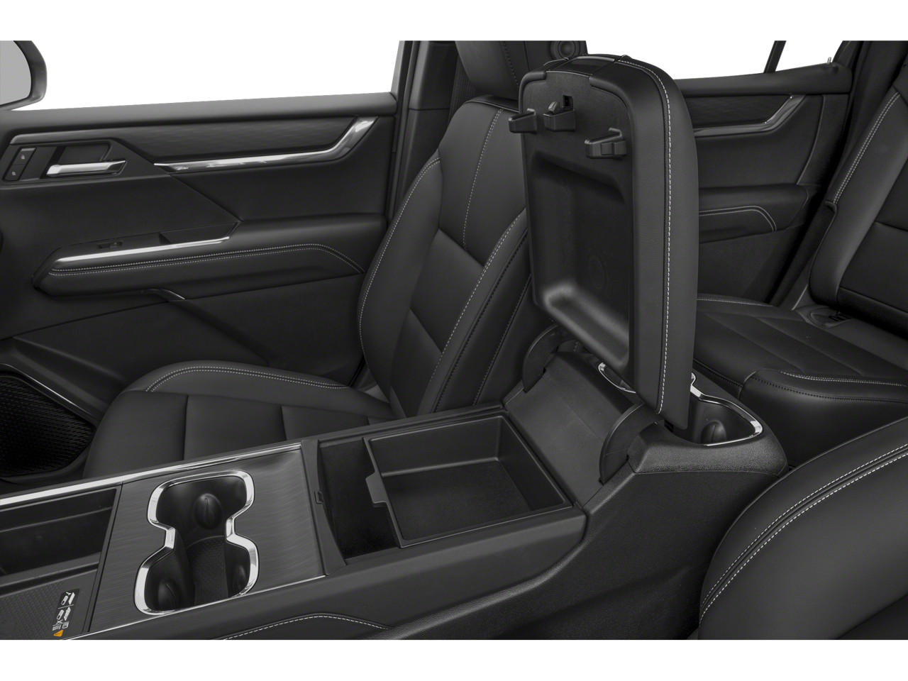2025 GMC Acadia Base