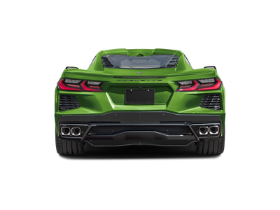 2026 Chevrolet Corvette Stingray Base