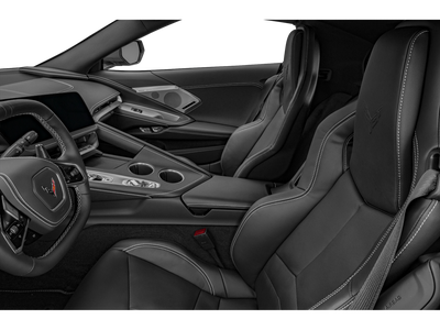 2026 Chevrolet Corvette Stingray Base