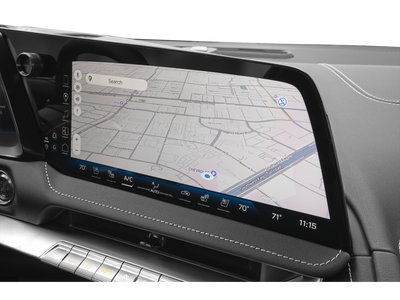 2026 Chevrolet Corvette Stingray Base