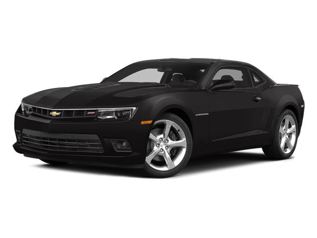 2014 Chevrolet Camaro Base