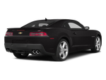 2014 Chevrolet Camaro Base