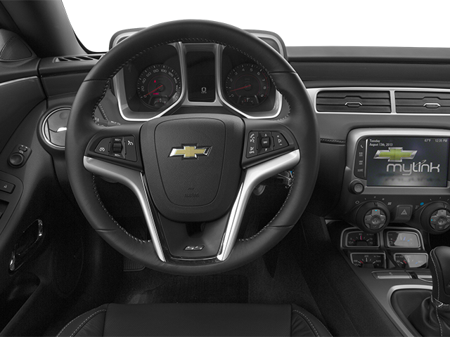 2014 Chevrolet Camaro Base
