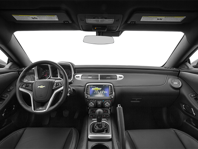 2014 Chevrolet Camaro Base