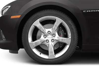2014 Chevrolet Camaro Base