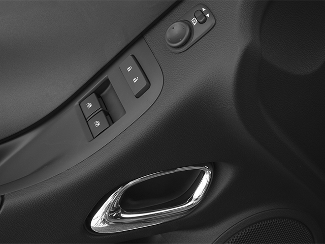 2014 Chevrolet Camaro Base