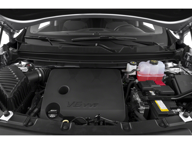 2018 Chevrolet Traverse Base