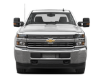 2018 Chevrolet Silverado 2500 HD Base