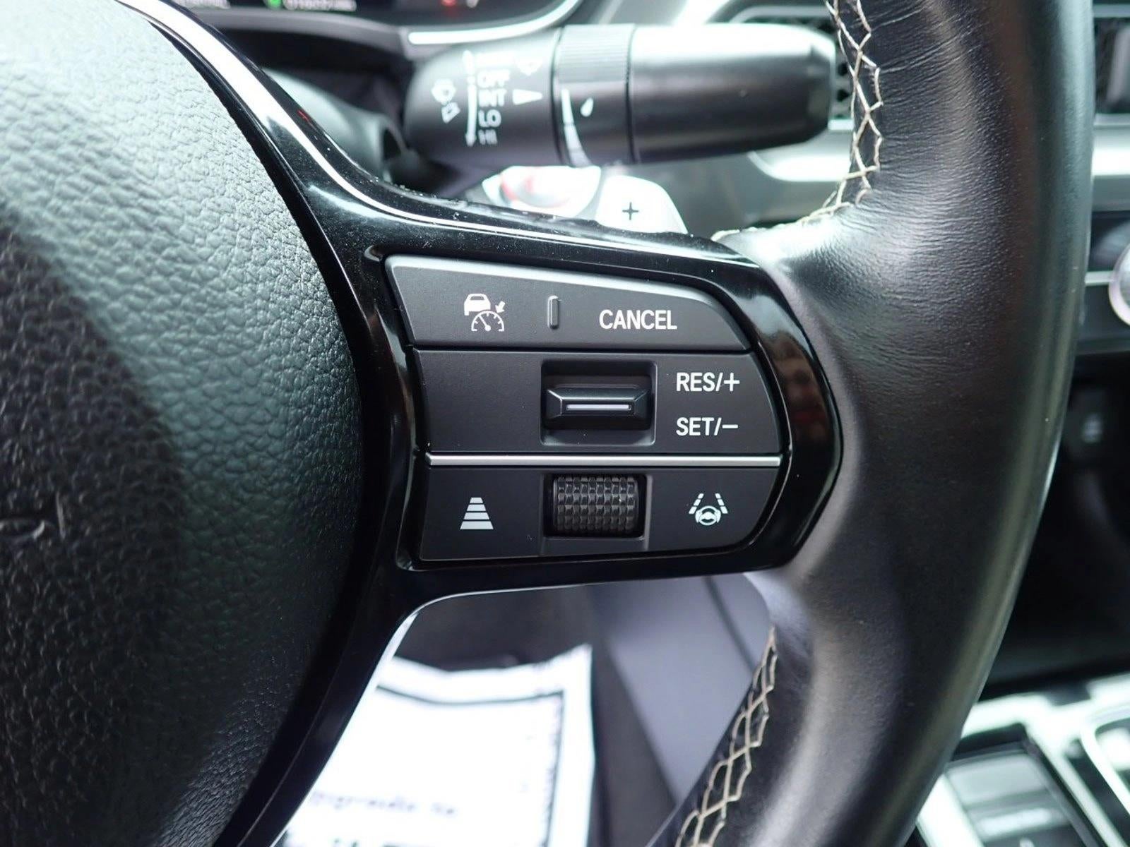 2024 Acura Integra A-SPEC