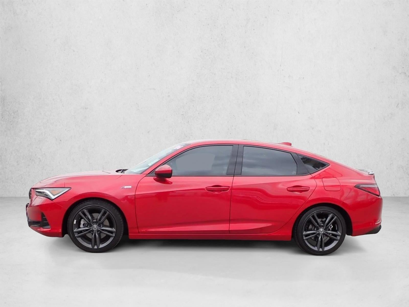 2024 Acura Integra A-SPEC