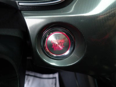2024 Acura Integra A-SPEC