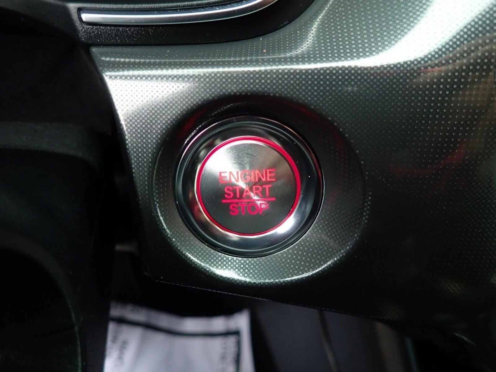 2024 Acura Integra A-SPEC