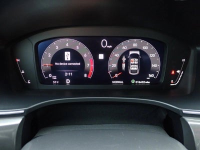 2024 Acura Integra A-SPEC