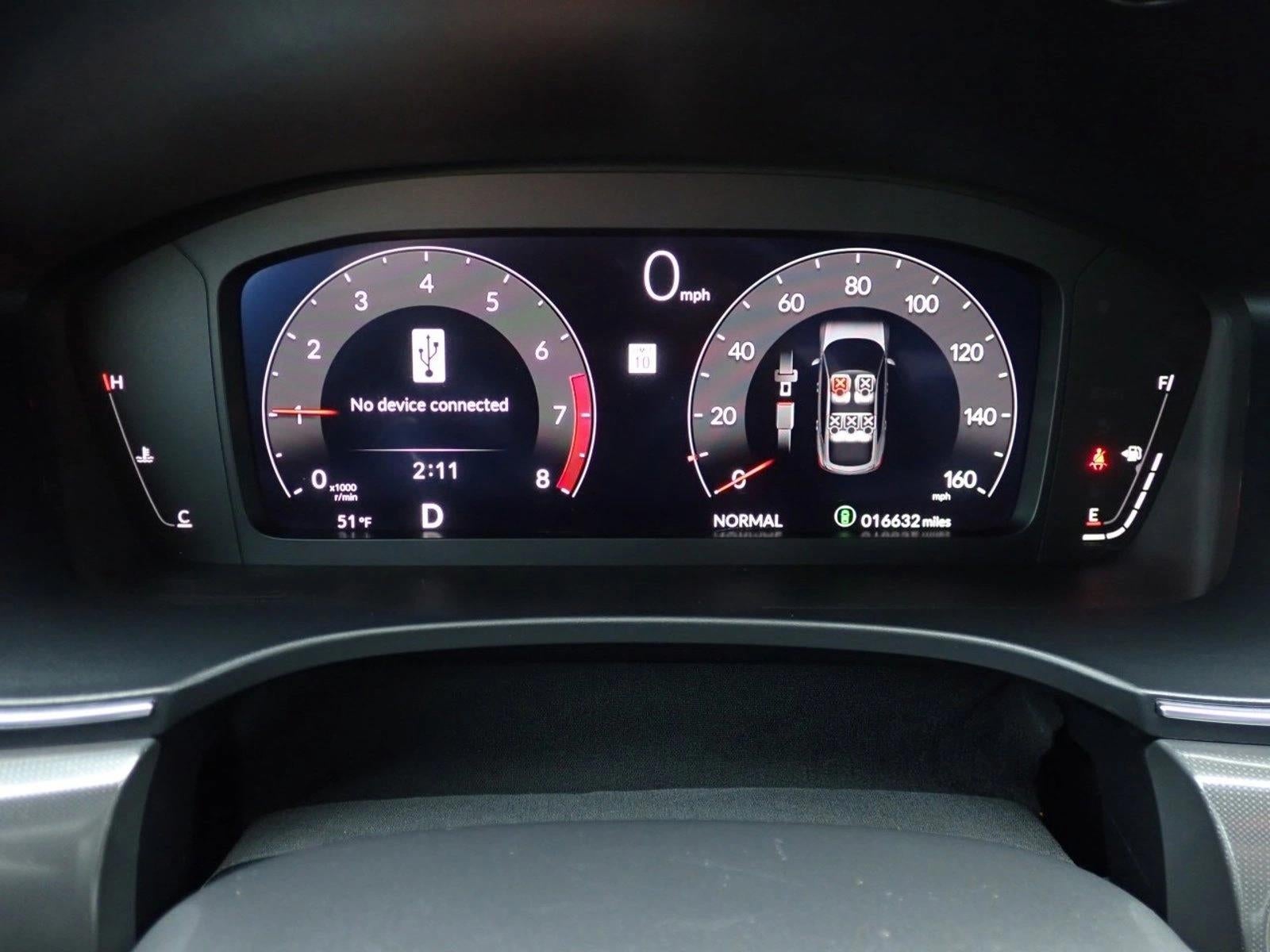 2024 Acura Integra A-SPEC