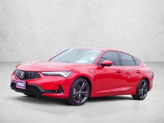2024 Acura Integra A-SPEC