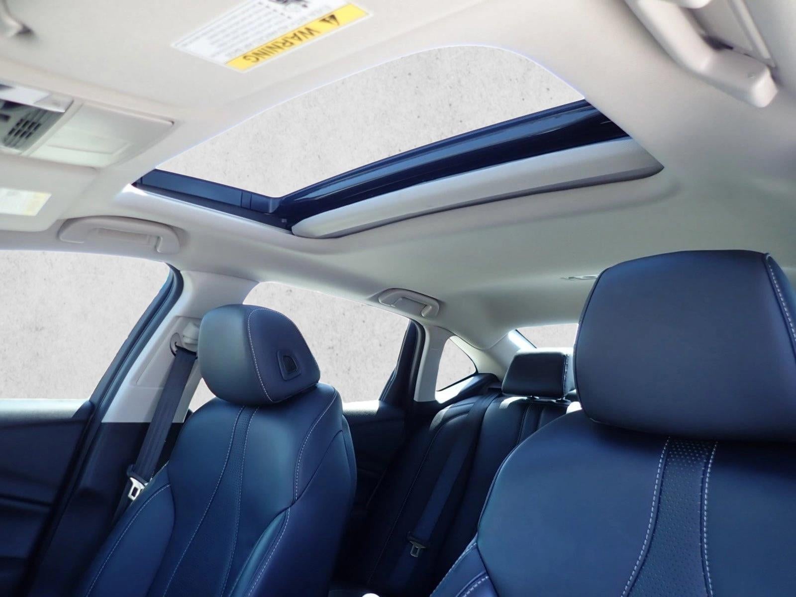 2025 Acura TLX w/Technology Package