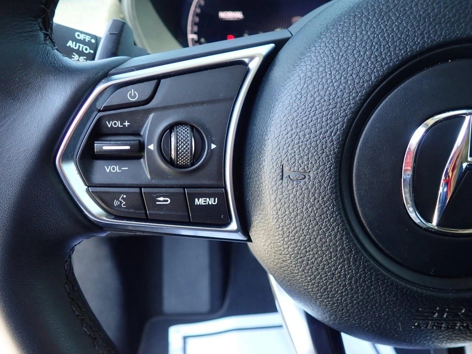 2025 Acura TLX w/Technology Package