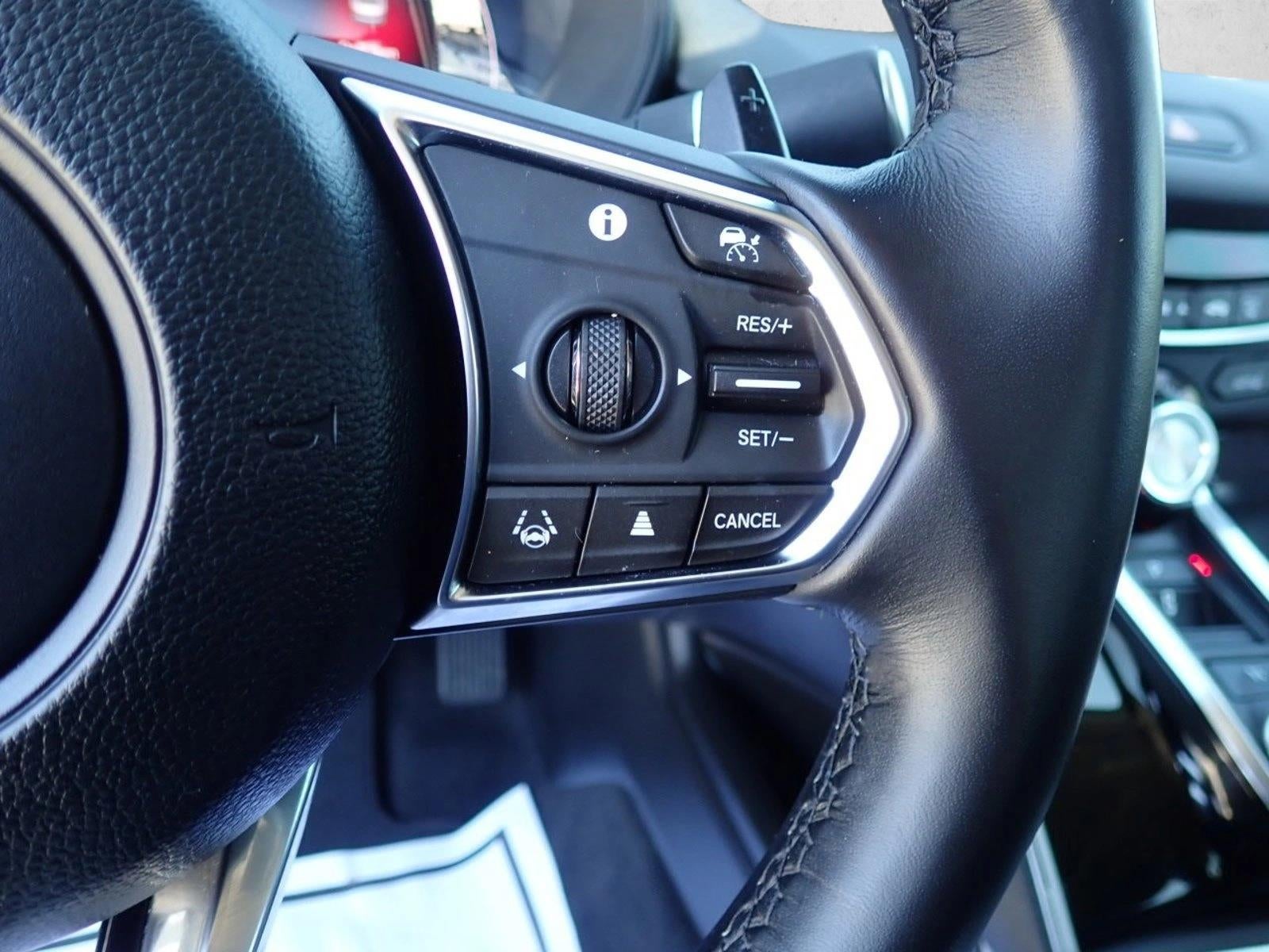 2025 Acura TLX w/Technology Package