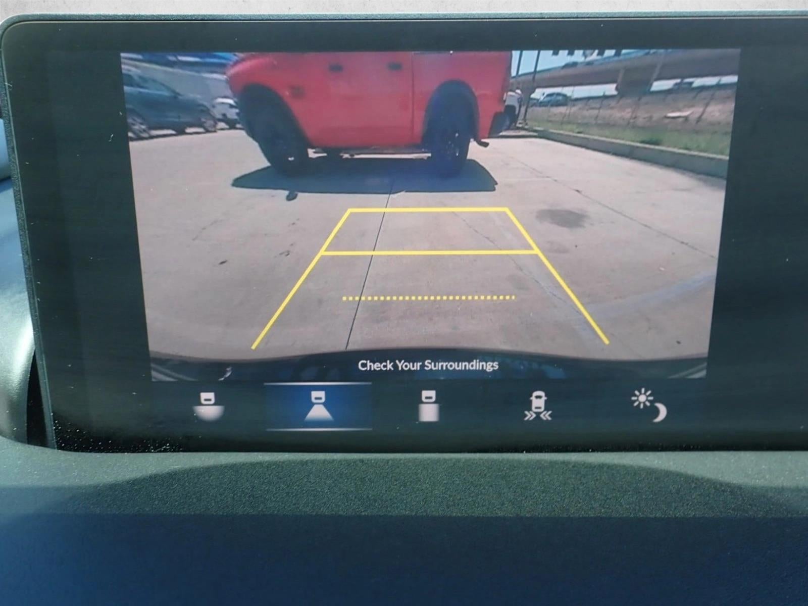 2025 Acura TLX w/Technology Package