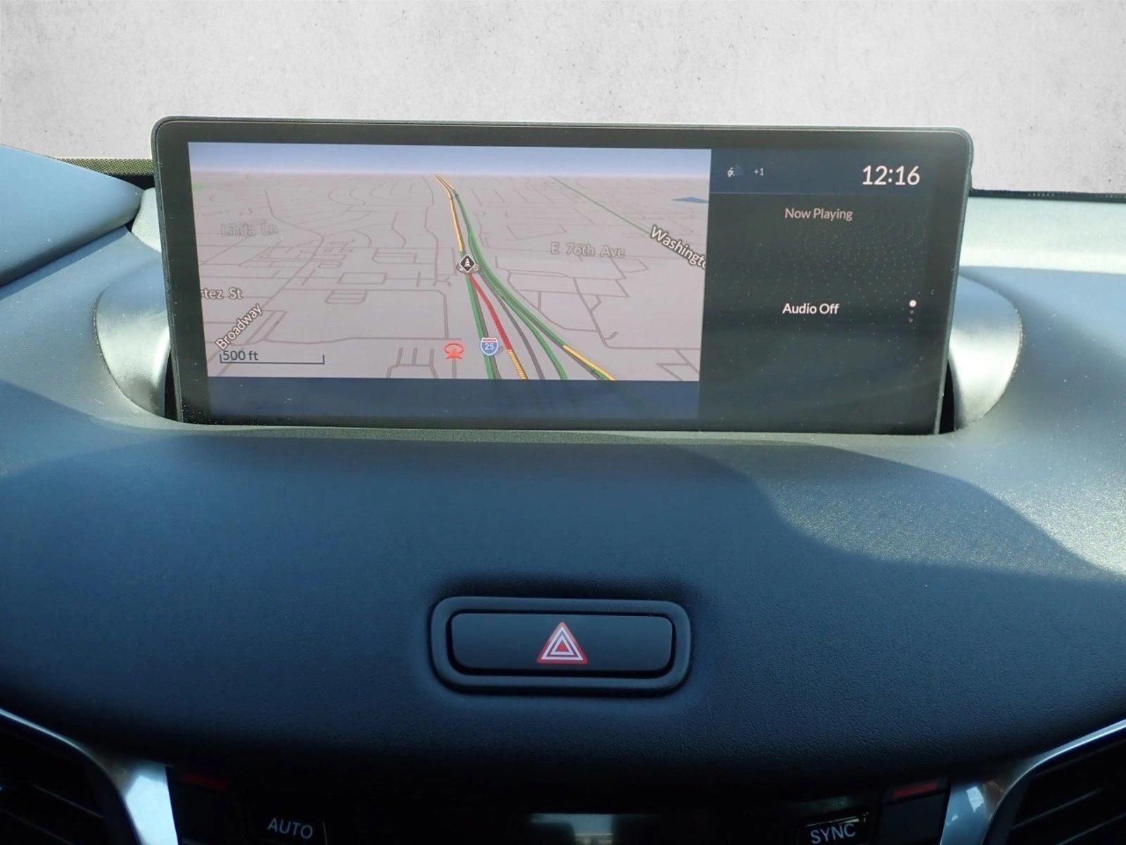 2025 Acura TLX w/Technology Package