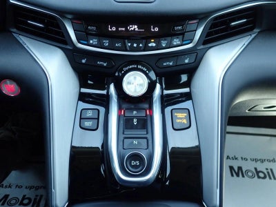 2025 Acura TLX w/Technology Package