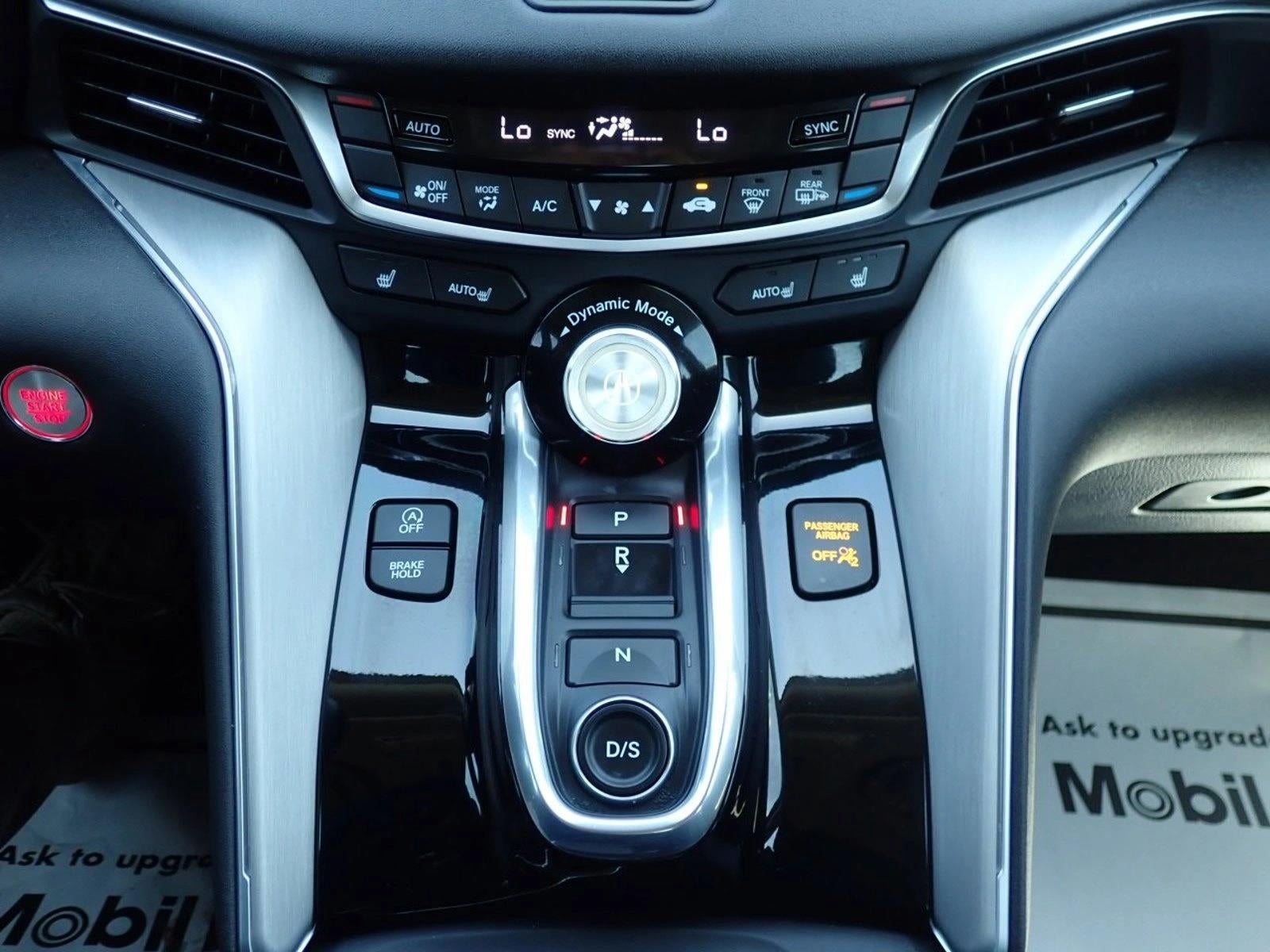 2025 Acura TLX w/Technology Package