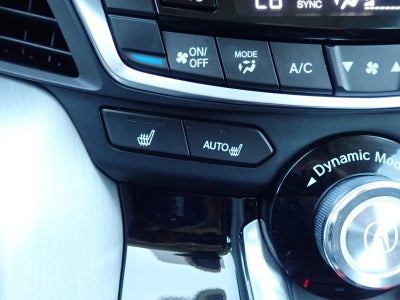 2025 Acura TLX w/Technology Package