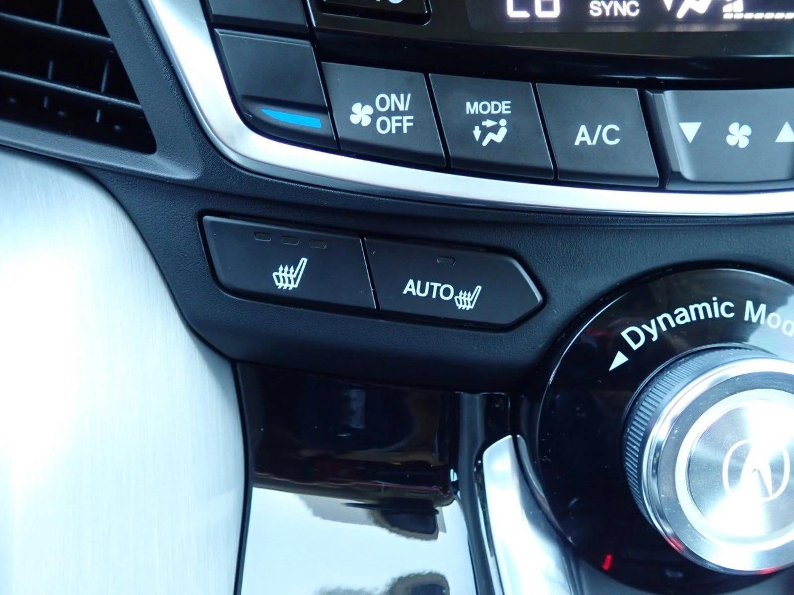 2025 Acura TLX w/Technology Package