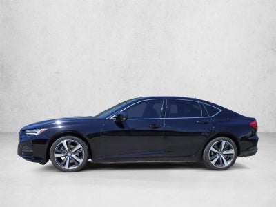 2025 Acura TLX w/Technology Package