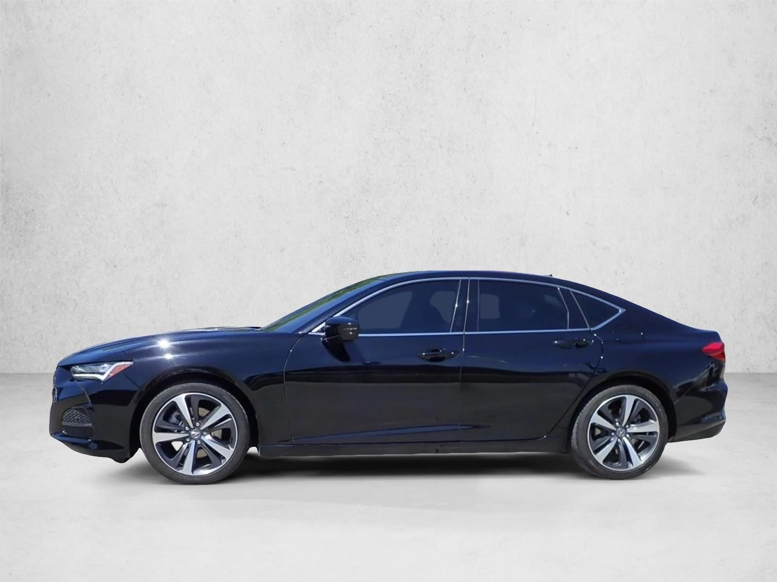 2025 Acura TLX w/Technology Package
