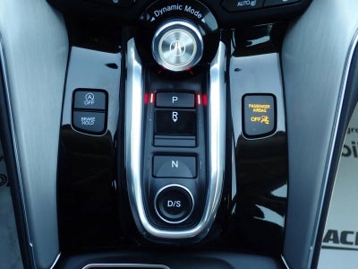 2025 Acura TLX w/Technology Package