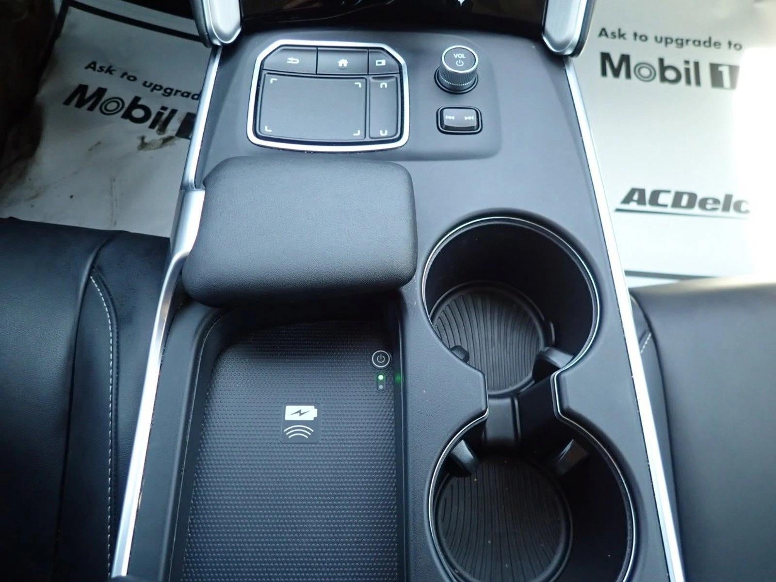 2025 Acura TLX w/Technology Package