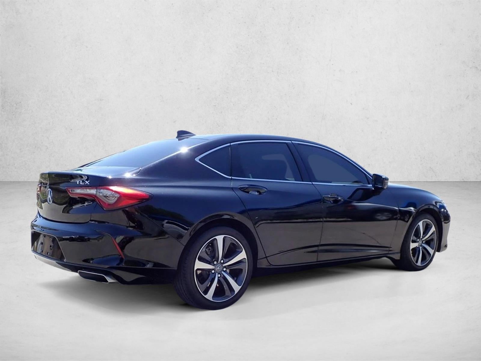 2025 Acura TLX w/Technology Package
